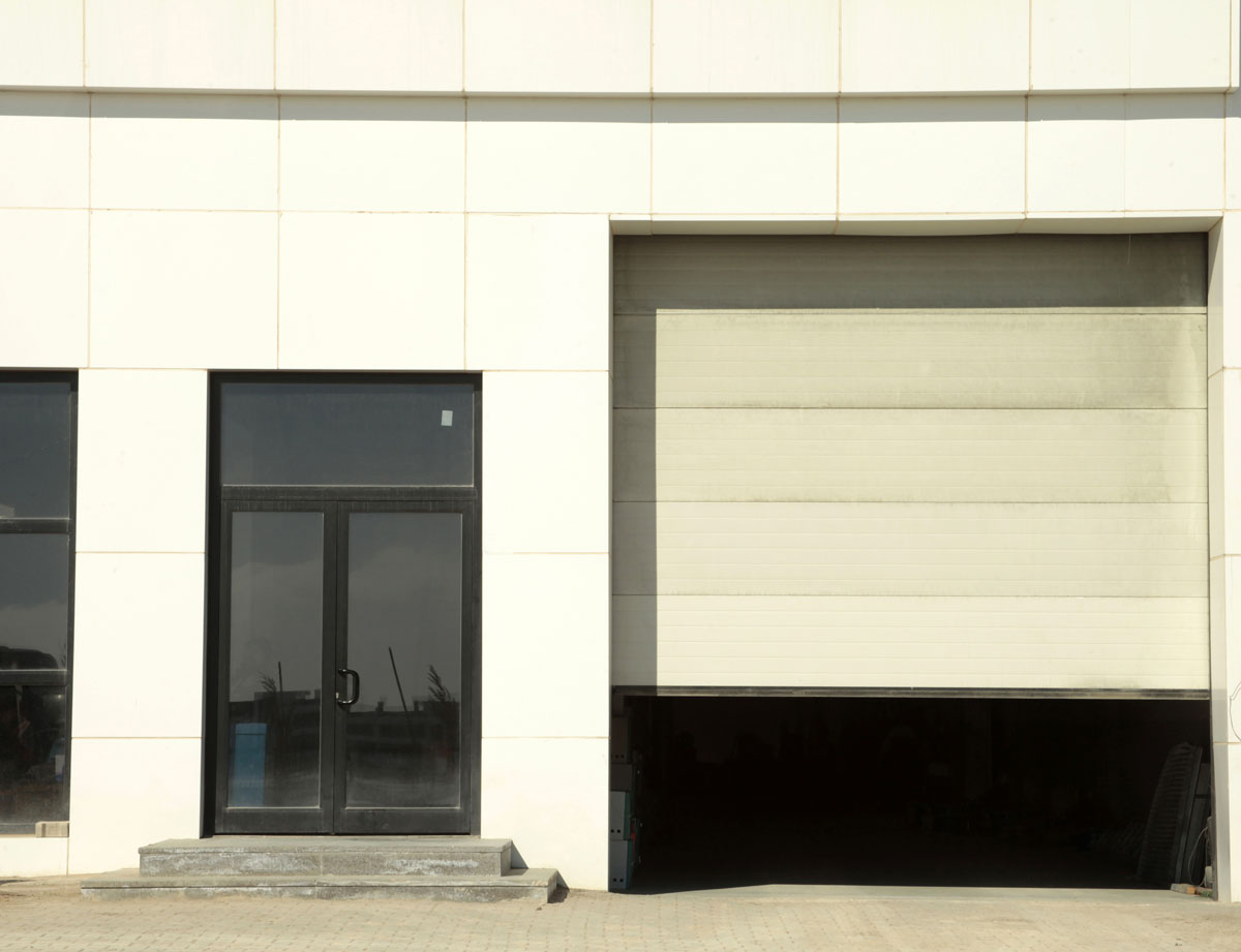 Door Repair Service